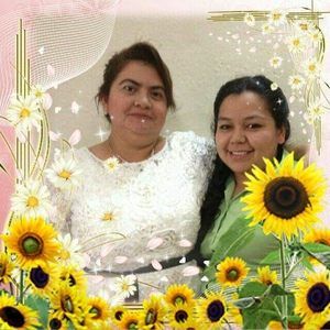 Meet your Posher, Raquel